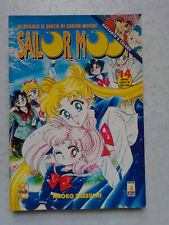 Sailor moon n.14 usato  Trevenzuolo