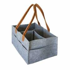 Storage Bags - for Diaper & Baby Wipes - Grey Color for sale  Shipping to South Africa