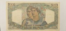 1000 francs minerve d'occasion  Bondy