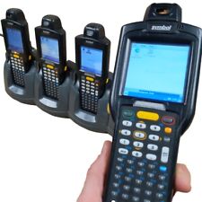 Symbol barcode scanner for sale  Big Lake