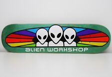 Alien workshop spectrum for sale  LONDON