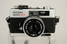 Ricoh 500 compact for sale  Shipping to Ireland