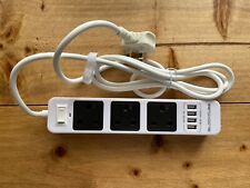 Power strips surge for sale  UK