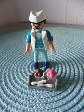 Playmobil figur eisverkäufer gebraucht kaufen  Veitsbronn