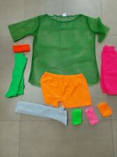 Girls dance outfits for sale  HULL