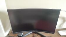 Monitor samsung odyssey usato  Novi Ligure