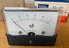 Einbau messinstrument analog gebraucht kaufen  Bad Salzuflen-Werl-Aspe