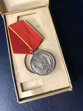 Romania medal special for sale  LEICESTER