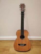 Martin lx1e little for sale  REDDITCH