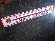 Sciarpa scarf vintage usato  Savona