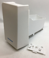 Cubo de hielo refrigerador DA97-14504C actualizado para Samsung DA97-14504A RF23HCEDBSR, usado segunda mano  Embacar hacia Argentina