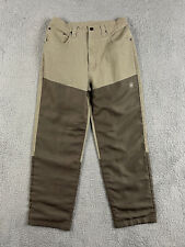 hunting brush pants for sale  Sugar Land