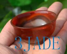 Hand carved carnelian for sale  Shipping to Ireland