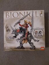 LEGO Bionicle #8811 Toa Lhikan & Kikanalo - Box and Instructions Included for sale  Shipping to South Africa