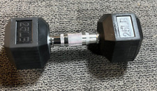 Single dumbbell lbs for sale  North Salt Lake