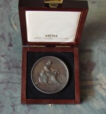 Medaille 1987 750 gebraucht kaufen  München