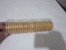 Curtain rings pack for sale  READING