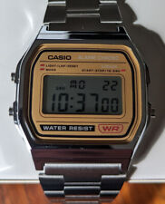 vintage casio divers watch for sale  PRESTON