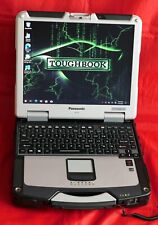Panasonic toughbook 2.6ghz for sale  UK