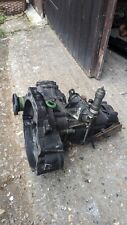 020 gearbox lsd for sale  ISLEWORTH