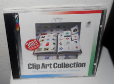 Clip art collection for sale  Houston