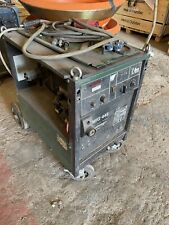 Used mig welder for sale  NEWCASTLE