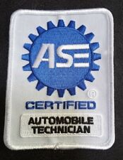 Ase certified automobile for sale  Johnston