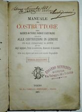 Antonio viappiani manuale usato  Torino