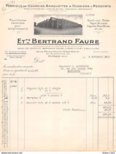 1933 fab cushions d'occasion  Expédié en Belgium