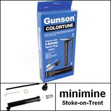 Classic mini gunson for sale  STOKE-ON-TRENT