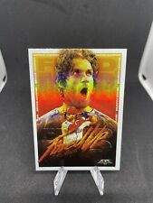 2020 Topps Fire Baseball - Fired Up Insert Gold Bryce Harper #FIU-1 for sale  Shipping to South Africa