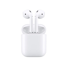 Used, Genuine Apple AirPods 2nd Gen Replacement Right or Left or Charging Case for sale  Portland