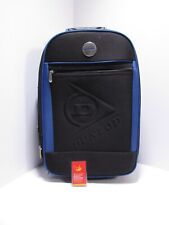 Dunlop cabin suitcase for sale  STEVENAGE