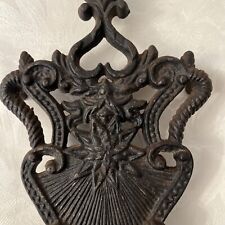Vintage cast iron for sale  Chatham