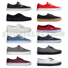 Vans new authentic for sale  USA