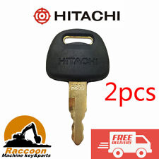 hitachi excavator key for sale  Shipping to Ireland