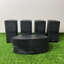Bose lifestyle acoustimass for sale  LONDON