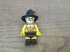 Lego scarecrow batman for sale  POOLE