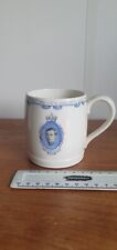 Wedgwood curved mug for sale  MANCHESTER