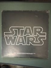 Star wars soundtrack for sale  Lancaster
