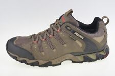 Meindl Respond Low GTX GORE-TEX Brown 3456-06 Men's Walking Trainers Size UK 9 for sale  Shipping to South Africa