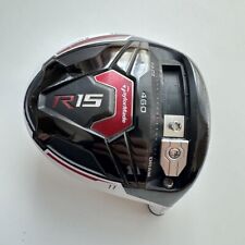 Taylormade R15 460 11 Degree Driver Head for sale  Shipping to South Africa