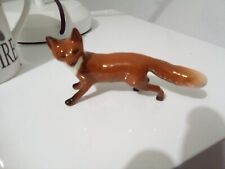 Vintage beswick fox for sale  CALNE