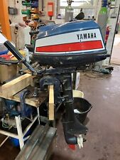 Yamaha 5bs outboard for sale  ST. HELENS