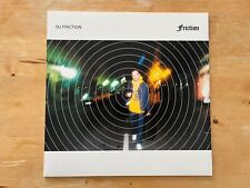 Friction friction 2xlp gebraucht kaufen  Bonn