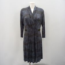 Max mara blue for sale  ROMFORD