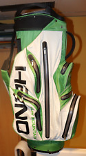 Golfset golfbag schlägern gebraucht kaufen  Berlin