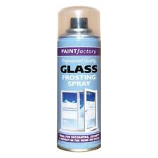 Window glass frosting for sale  LONDON