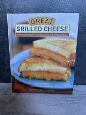 cookbook grilled cheese for sale  Raleigh