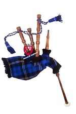 Scottish junior bagpipe for sale  LONDON